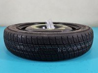 Koło zapasowe 15" dojazdowe dojazdówka Peugeot 207 Rozstaw śrub: 4x108, Maxxis, R15 4X110 ET15 3,5J 125/80 3,5J et15 MAXXIS
