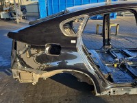 Błotnik tył prawy BMW X6 E71 475/9 ćwiartka