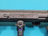 TESTOWANY Wtryskiwacz Seat Leon I Toledo II 036031T, 036133319AL 1.6 16V