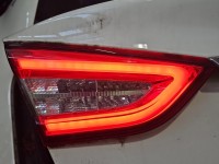Lampa tył lewa Maserati Quattroporte VI 13- sedan EUROPA