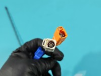 Antena Peugeot 2008 I 9804058180-02, 9804058180 KTV