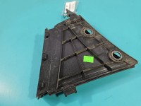 KIEROWNICA Wlot powietrza Skoda Octavia IV 2.0 tdi 5E3121764A