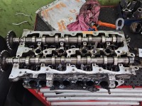 Głowica Hyundai I30 I 07-12 22111-2A100 1.6 crdi