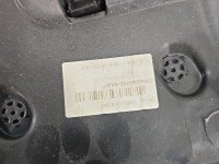 Osłona ZAŚLEPKA PLASTIK Fiat Doblo II 735549285