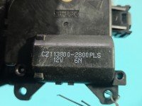 Silniczek nawiewu NAGRZEWNICY Toyota Yaris III CZ113800-2800PLS EUROPA