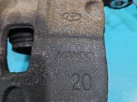 Zacisk przód prawy HYUNDAI I10 II 13-19 1.2 16V (G4LA)