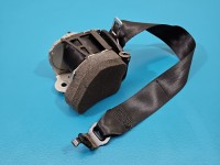 Pas bezpieczeństwa tył lewy Peugeot, Europejska Peugeot 3008 II 34198415G