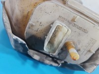 Zbiornik płynu FAP DPF zbiorniczek Peugeot 407 2.0 hdi 9642944280