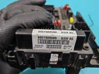 Sterownik moduł Peugeot 206 9657608580