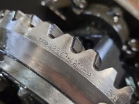 Most tylny DYFER tył Ford Transit 00-06 98VG-4210BA 2.4 tddi