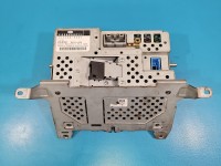 Wyświetlacz Land Range Rover sport I L320 462200-5407 monitor