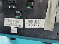 Lampa kabiny lampka Opel Insignia B 39117222