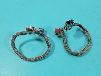 Wiązka instalacja żarników 2 elementy Vw Passat B6