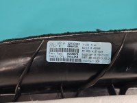 Tapicerka bagażnika prawa boczek BMW X5 F15 15671810