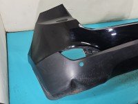 Zderzak tył Hyundai Ix35 09-13 czarny pae HB