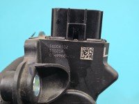 Pedał gazu potencjometr Peugeot 4007 1600A102, 01499664204 2.2 hdi