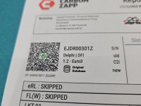 Wtryskiwacz Ford Mondeo Mk3 2.0 tdci