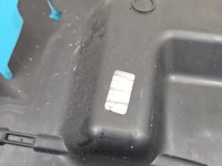 KIEROWNICA Wlot powietrza Peugeot Rifter 1.5 hdi 9817397480