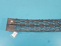 Zaślepka kratka zderzaka środkowa atrapa Skoda Octavia III 5E0853677K