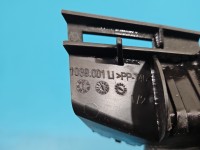 Listwa podreflektorowa 5 G30 2017-2024 1039001