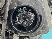 Reflektor prawy lampa przód Mitsubishi Lancer VII EUROPA