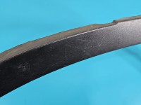 Listwa błotnika tył lewa BMW X5 F15 7294371