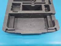 Wkład styropian bagażnika koła zapasowego Land rover range Evoque I 11-18