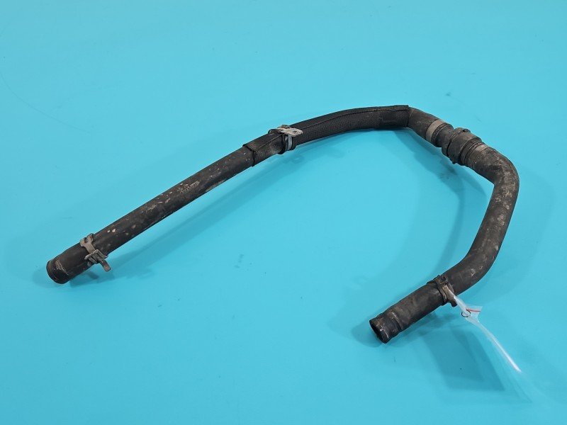 Przewód skrzyni biegów AUDI A6 C7 4G0122058C