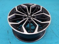 Felga aluminiowa 18" komplet alufelgi felgi Ford Mondeo Mk5