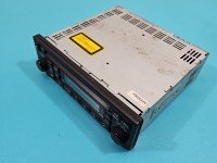 Radio fabryczne Honda CR-V II 39101-S9A-E210-M1 radioodtwarzacz