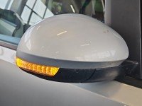 Lusterko prawe Seat Alhambra II 7N 10- srebrny LR7L europa