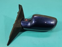 Lusterko lewe pin Renault Scenic II HB 5d kolor europa