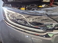 Reflektor prawy lampa przód Renault Espace V EUROPA 260108498R