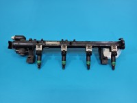 Wtryskiwacz Ford Focus Mk2 1.6 16V 101KM