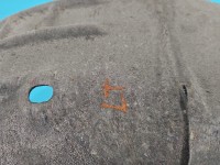 Nadkole tył lewe Renault Megane IV