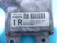 Sterownik skrzyni Nissan Qashqai I J10 06-13 1.6 dci