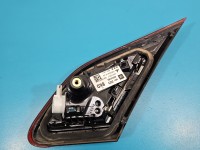 Lampa tył lewa Opel Corsa E HB Producent części: OPEL, Z KLAPY 14-19 EUROPA