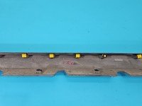 Listwa progowa prawa PRÓG NAKŁADKA Hyundai Kona I 87752-J9500