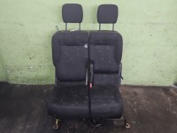 Fotel prawy przód pasażera Citroen Berlingo II 5d EUROPA