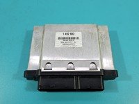 Komputer Sterownik silnika 04E907309AF, 0261S09531 Skoda Fabia III 1.2 TSI (CJZC)