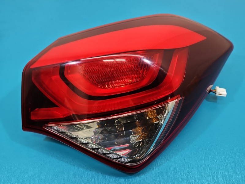 Lampa tył prawa HYUNDAI i20 II 14-20 HB EUROPA 92402-C8000