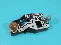 Lampa tył prawa Renault Laguna II HB EUROPA