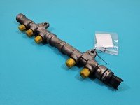 Listwa wtryskowa CZUJNIKI Fiat Linea 0445214217, 55234437, 0281006164 1.3 jtd