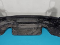 Zderzak tył Infiniti FX I czarny KH3 HB