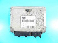 Komputer zestaw Fiat Palio II 4681445, 46809991 1.6 16v