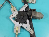 Podnośnik przód lewy SZYBY WINDA Seat Cordoba I 4d sedan