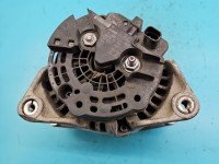 TEST Alternator Opel Astra III H 0124425057, 13222931 1.4 16V