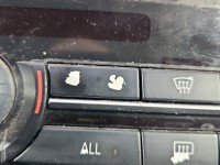 Konsola panel nawiewu Bmw f10 f11 9263749-01, 9263749