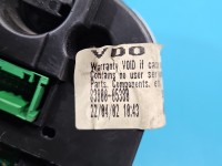 Licznik Toyota Avensis I T22 83800-05380 1.6 vvti EUROPA