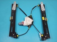 Podnośnik tył lewy Vw Sharan II 10- 8K0959802B HB